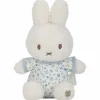Peluche Miffy Lucky Leaves (20 cm)