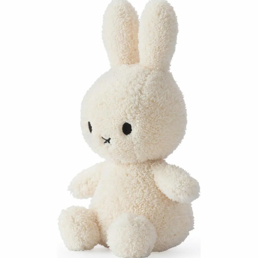 Peluche Miffy Terry Crème (23 cm)