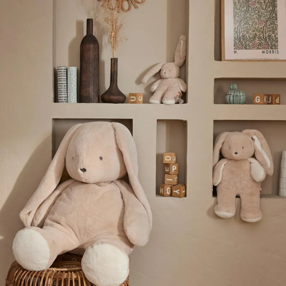 Peluche Moka (25 cm)