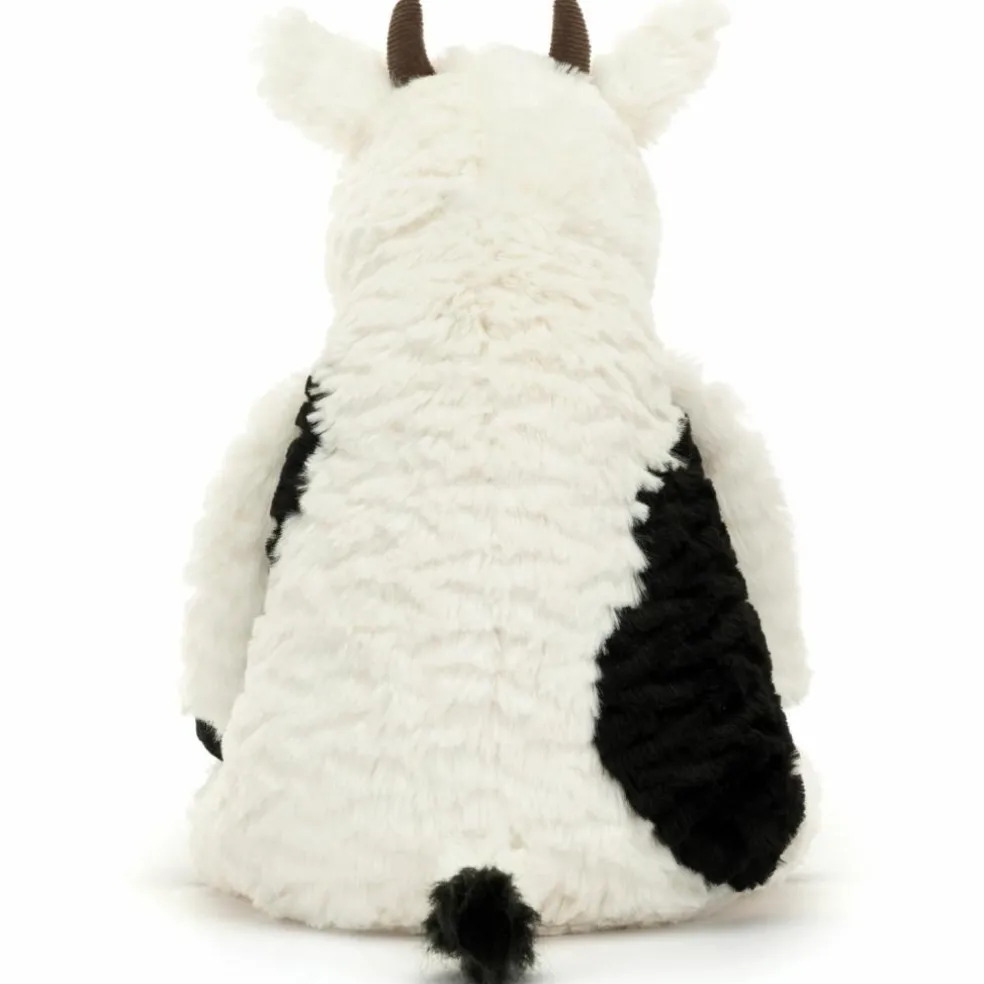 Peluche Mooliet la vache (24 cm)