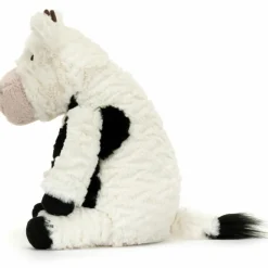 Peluche Mooliet la vache (24 cm)