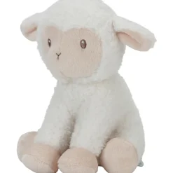 Peluche Mouton Little Farm (17 cm)