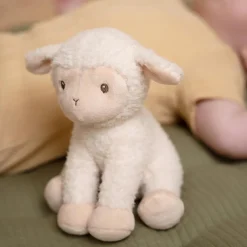 Peluche Mouton Little Farm (17 cm)