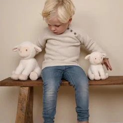 Peluche Mouton Little Farm (17 cm)