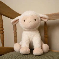 Peluche Mouton Little Farm (17 cm)