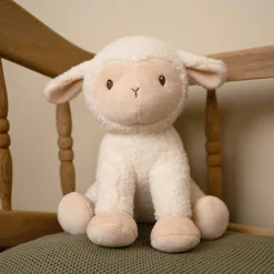 Peluche mouton Little Farm (25 cm)