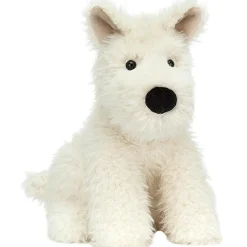Peluche Munro le chien écossais (23 cm)