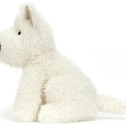 Peluche Munro le chien écossais (23 cm)