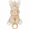 Peluche musicale à suspendre Lapin Newborn