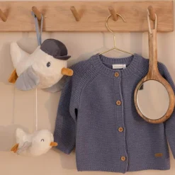 Peluche musicale à suspendre Mouettes Sailors Bay