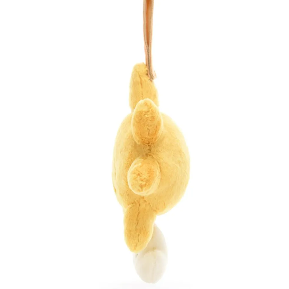 Peluche musicale Amuseable Soleil (20 cm)