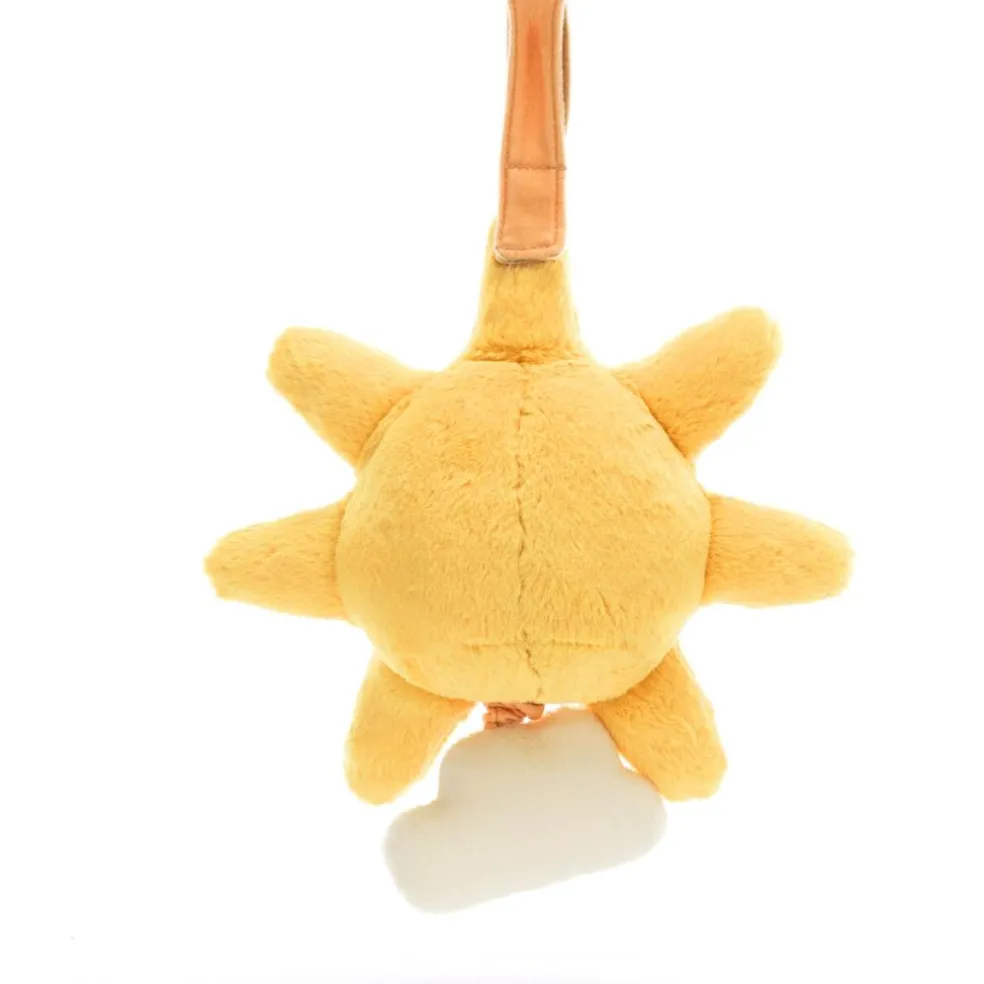 Peluche musicale Amuseable Soleil (20 cm)
