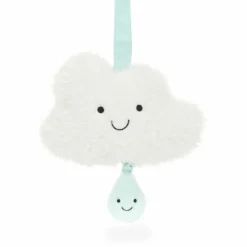 Peluche musicale Amuseable Nuage (30 cm)