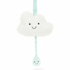 Peluche musicale Amuseable Nuage (30 cm)