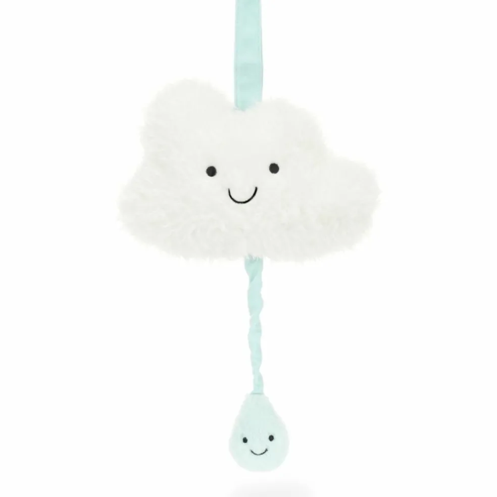 Peluche musicale Amuseable Nuage (30 cm)