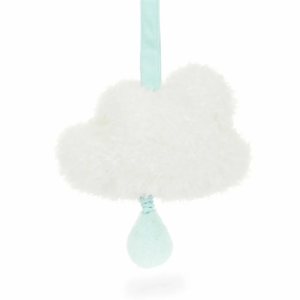Peluche musicale Amuseable Nuage (30 cm)