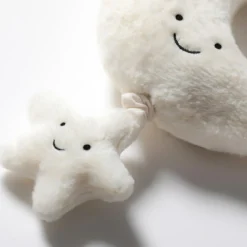 Peluche musicale Amuseable Lune (28 cm)