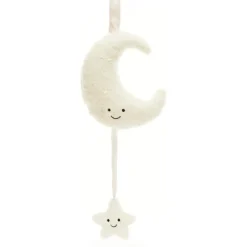 Peluche musicale Amuseable Lune (28 cm)