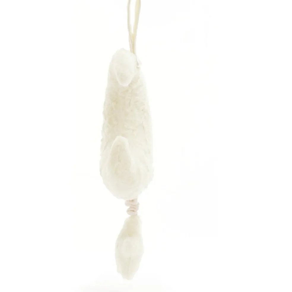 Peluche musicale Amuseable Lune (28 cm)