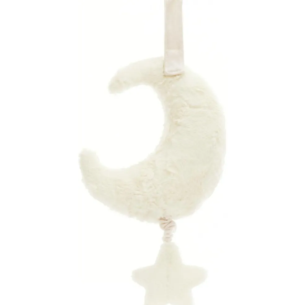 Peluche musicale Amuseable Lune (28 cm)