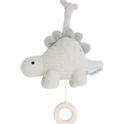 Peluche musicale Animals Laurel