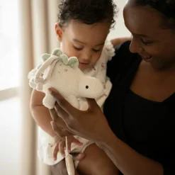 Peluche musicale Animals Laurel