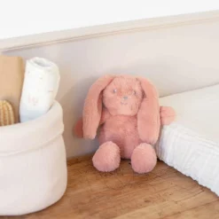 Peluche musicale Hop (35 cm)