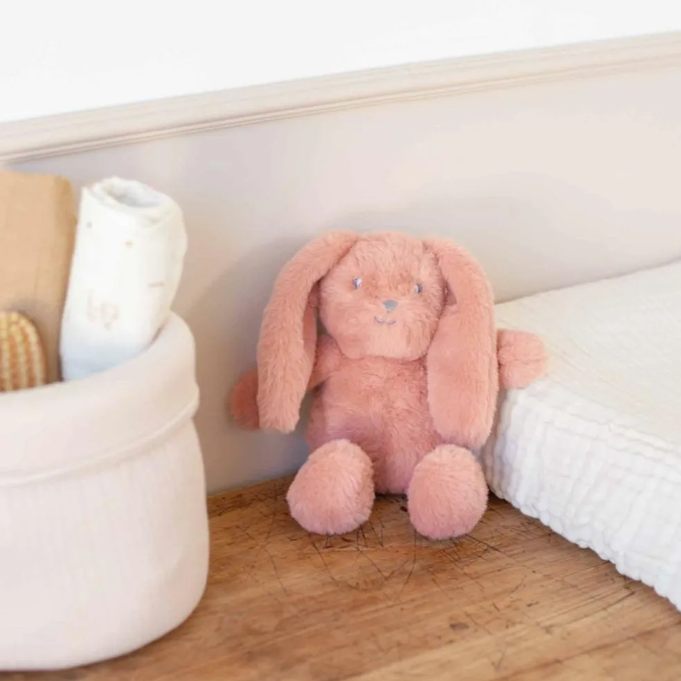 Peluche musicale Hop (35 cm)