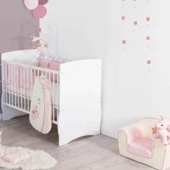 Peluche musicale licorne Jolly