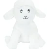 Peluche musicale mouton Wooly
