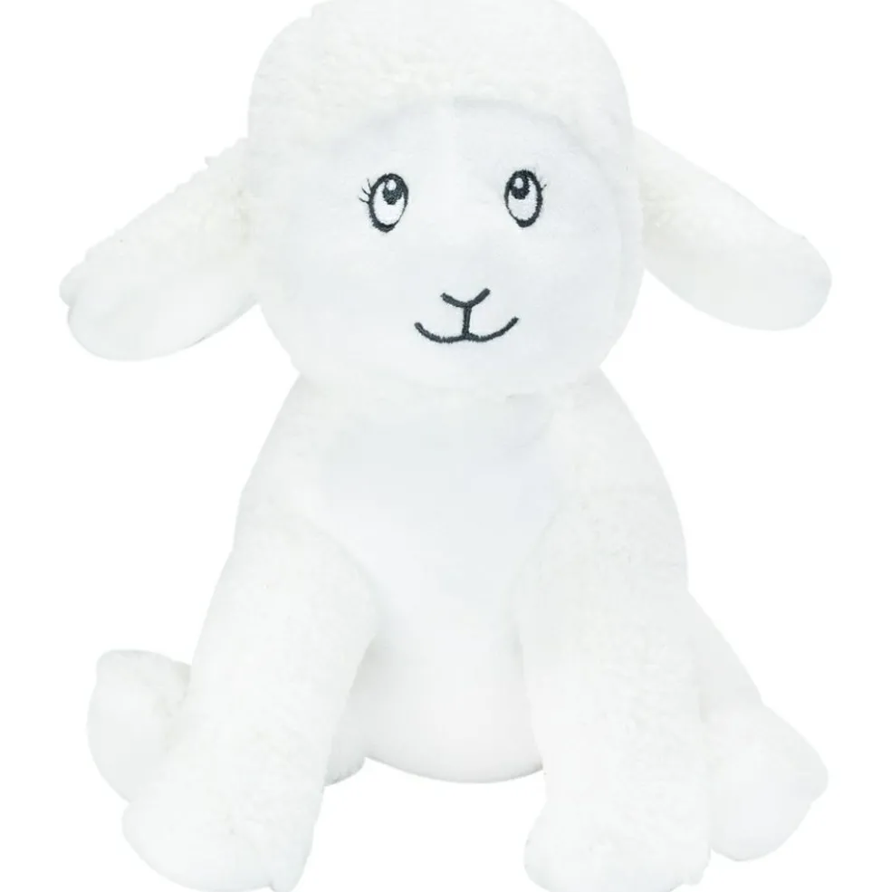 Peluche musicale mouton Wooly