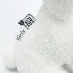 Peluche musicale mouton Wooly