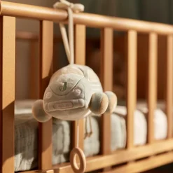 Peluche musicale On the Go