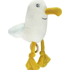 Peluche musicale Paulette Au large de Nova (25 cm)