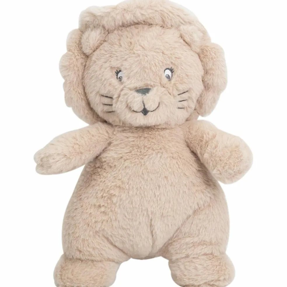 Peluche musicale Tam Tam Lion (27 cm)