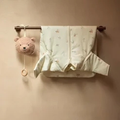 Peluche musicale Teddy Bear Wild Rose (20 cm)