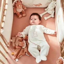 Peluche musicale tricératops Popsie