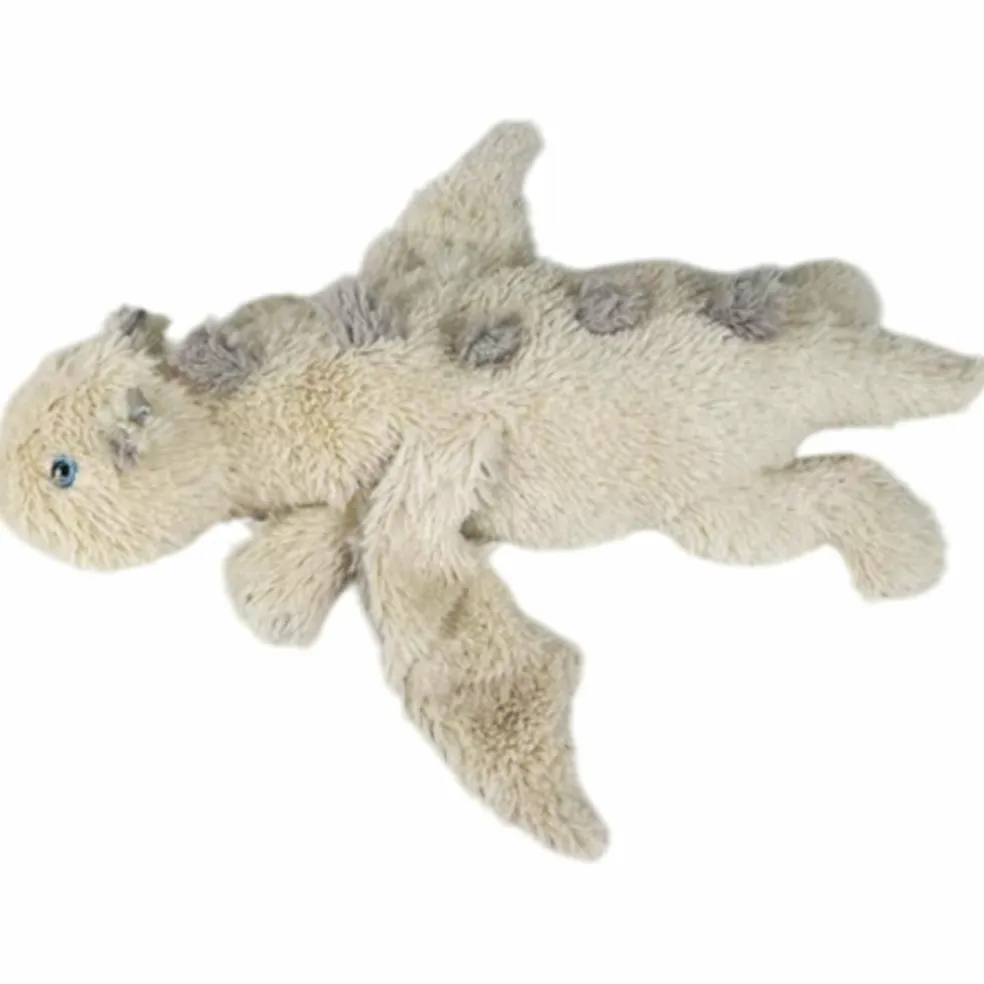 Peluche Nemu Nemu Dragon Or (20 cm)