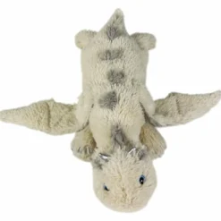 Peluche Nemu Nemu Dragon Or (20 cm)
