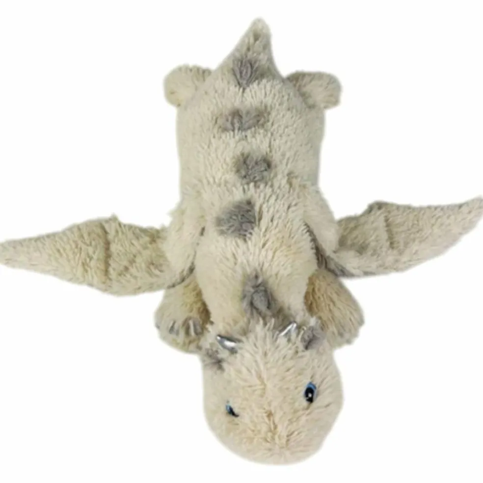 Peluche Nemu Nemu Dragon Or (20 cm)