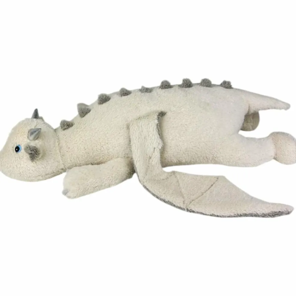 Peluche Nemu Nemu Dragon Or (60 cm)