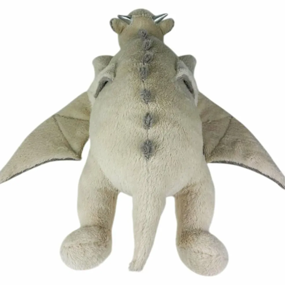 Peluche Nemu Nemu Dragon Or (60 cm)