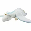 Peluche Nemu Nemu Licorne (60 cm)