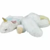 Peluche Nemu Nemu Licorne (20 cm)