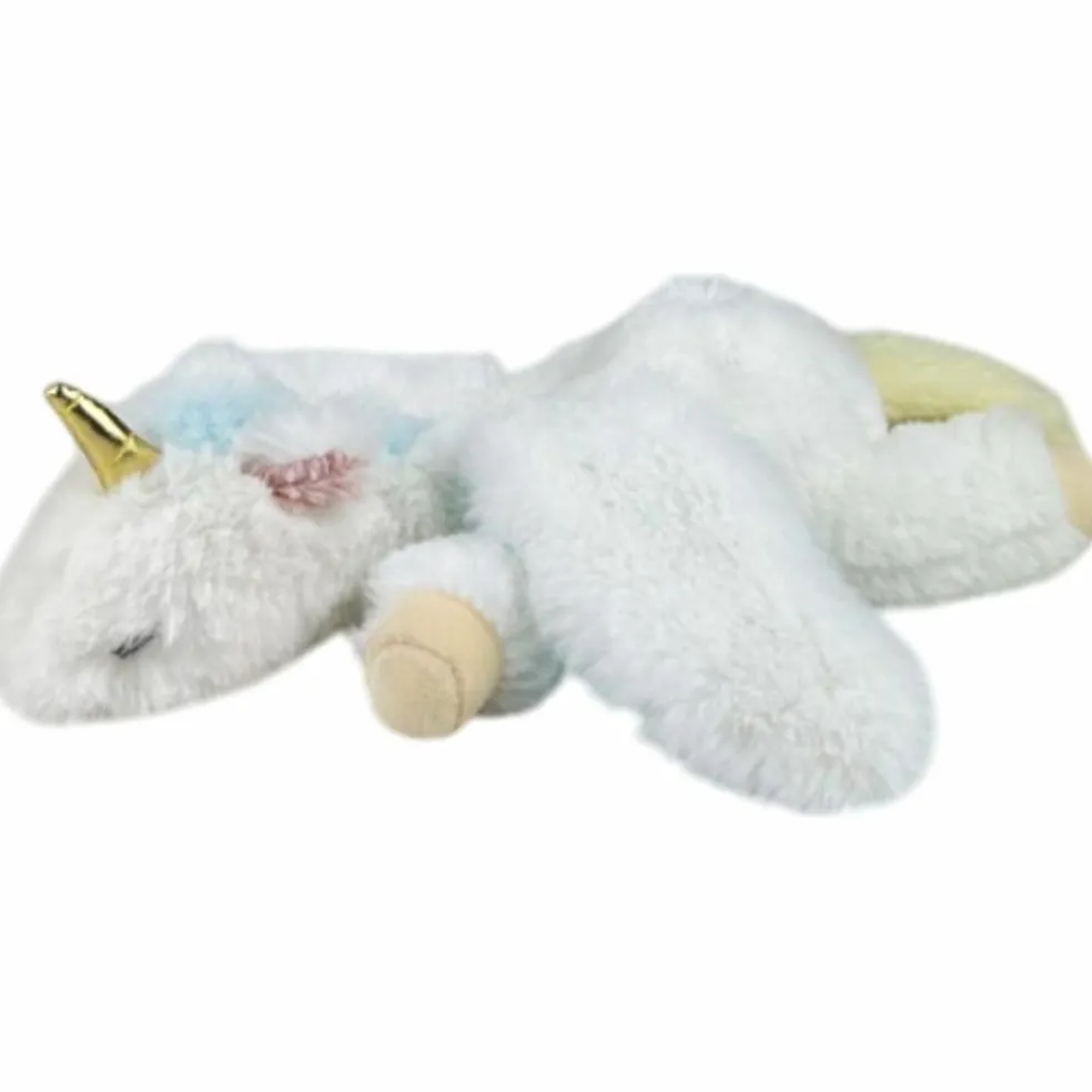 Peluche Nemu Nemu Licorne (20 cm)