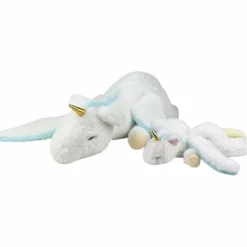 Peluche Nemu Nemu Licorne (20 cm)