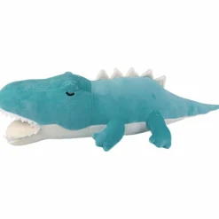 Peluche Nemu Nemu Pack le Crocodile (63 cm)
