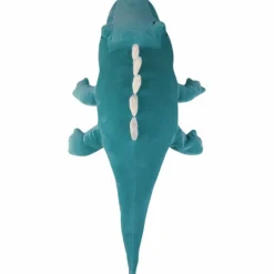 Peluche Nemu Nemu Pack le Crocodile (63 cm)