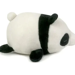 Peluche Nemu Nemu Paopao le Panda (13 cm)