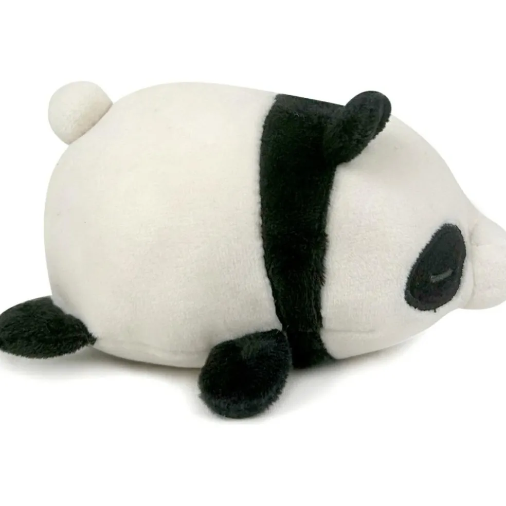 Peluche Nemu Nemu Paopao le Panda (13 cm)